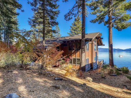 3600 North Lake Boulevard, Tahoe City, CA 96145 Photo