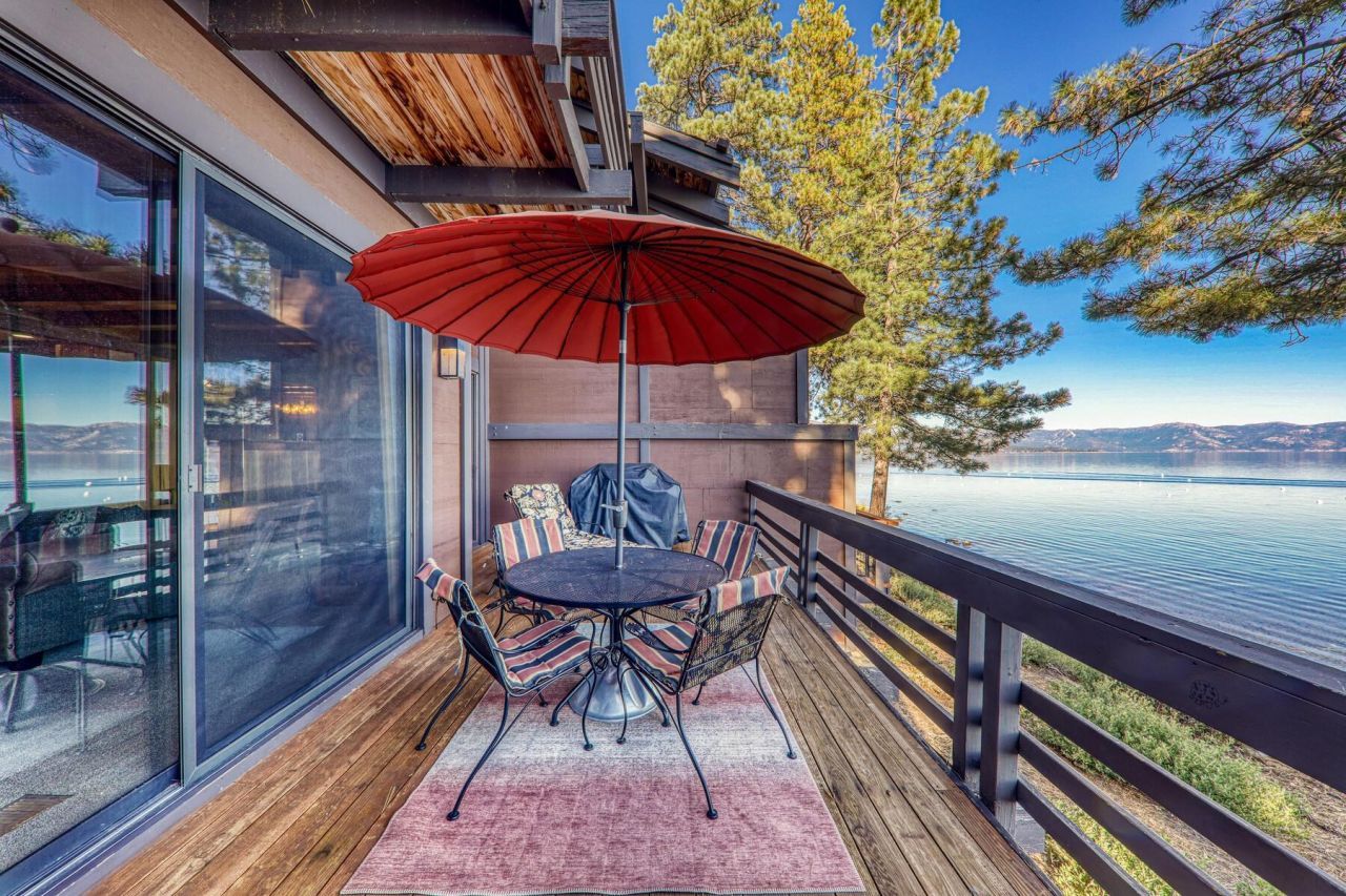 3600 North Lake Boulevard, Tahoe City, CA 96145 Photo
