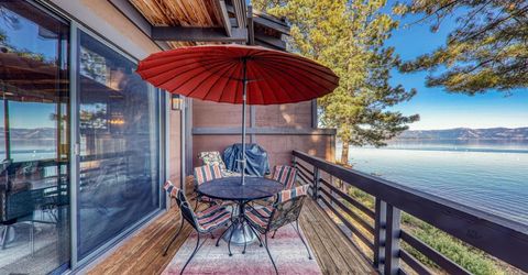 3600 North Lake Boulevard, Tahoe City, CA 96145 Photo