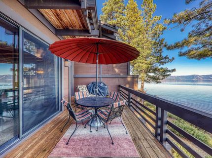 3600 North Lake Boulevard, Tahoe City, CA 96145 Photo