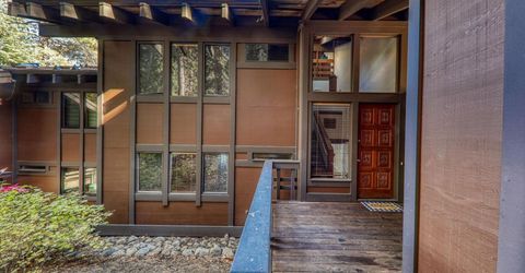 3600 North Lake Boulevard, Tahoe City, CA 96145 Photo