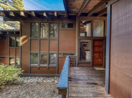 3600 North Lake Boulevard, Tahoe City, CA 96145 Photo