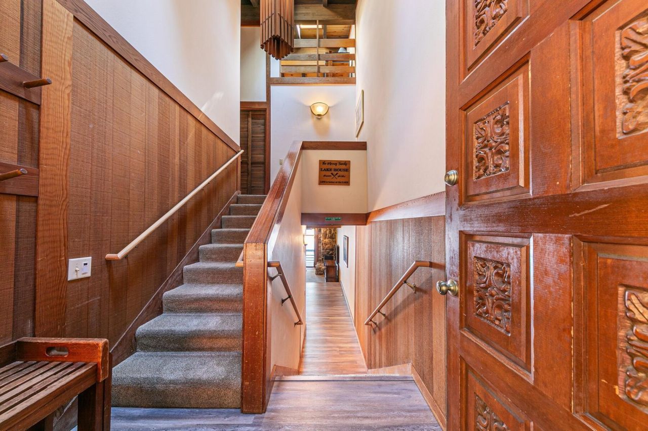 3600 North Lake Boulevard, Tahoe City, CA 96145 Photo