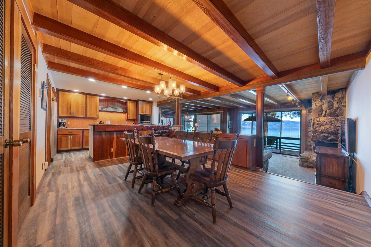 3600 North Lake Boulevard, Tahoe City, CA 96145 Photo