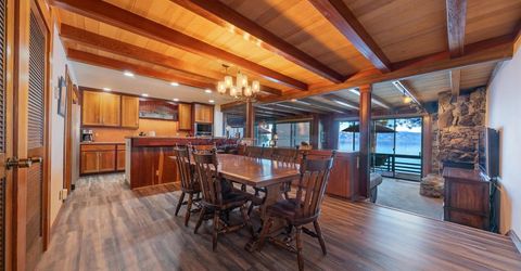 3600 North Lake Boulevard, Tahoe City, CA 96145 Photo