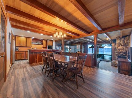 3600 North Lake Boulevard, Tahoe City, CA 96145 Photo
