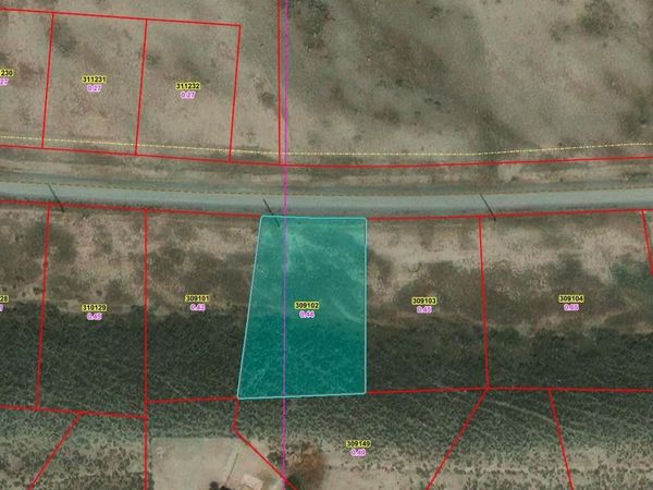 125 Jefferson Drive, Austin, NV 89310