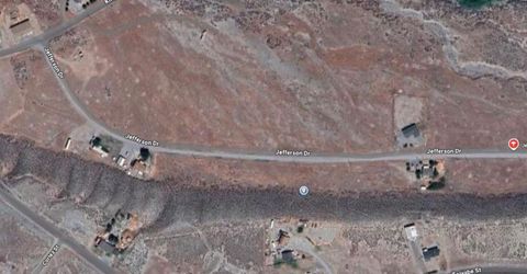 125 Jefferson Drive, Austin, NV 89310 Photo