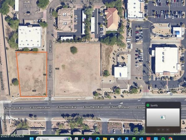 1150 S OAKLAND Street, Unit 2, Mesa, AZ 85206
