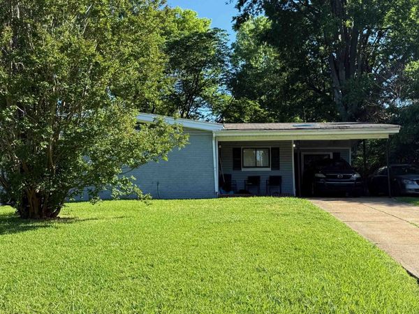 2714 NIX CV, Memphis, TN 38127