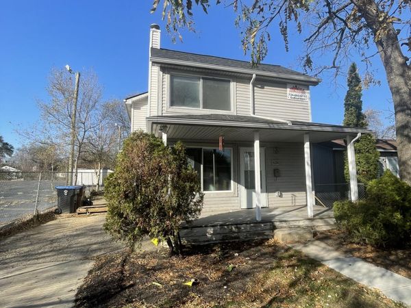 436 S Washington Street, Ypsilanti, MI 48197