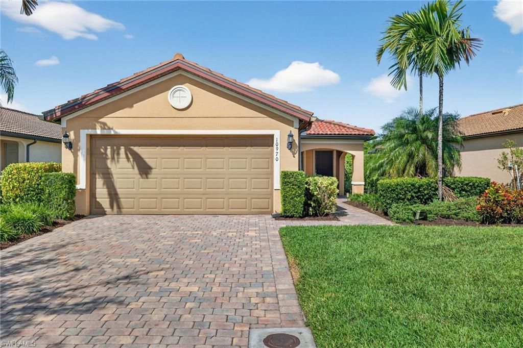10970 Glenhurst St, Fort Myers, FL 33913 Photo
