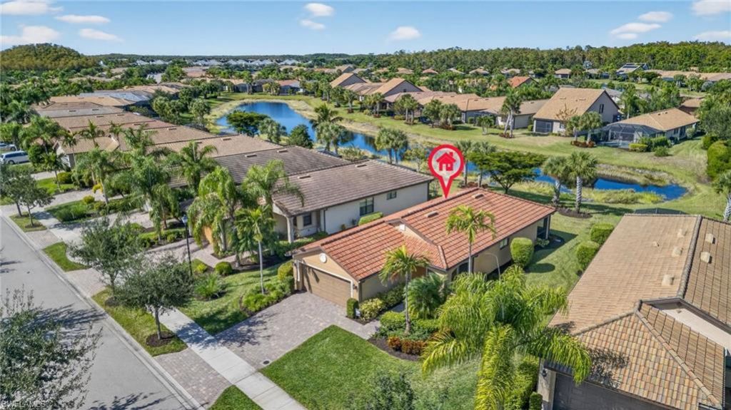 10970 Glenhurst St, Fort Myers, FL 33913 Photo