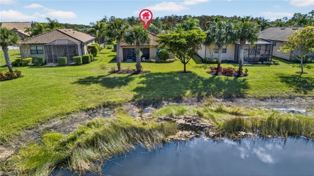 10970 Glenhurst St, Fort Myers, FL 33913 Photo