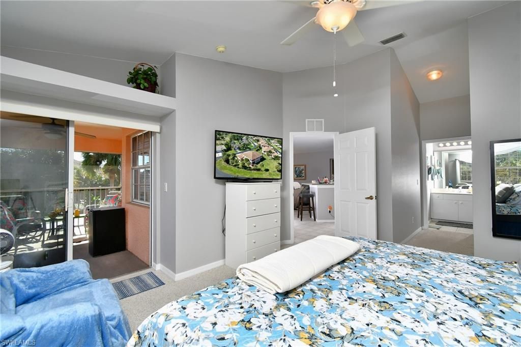 19999 Lake Vista Cir, Unit #3, Lehigh Acres, FL 33936 Photo