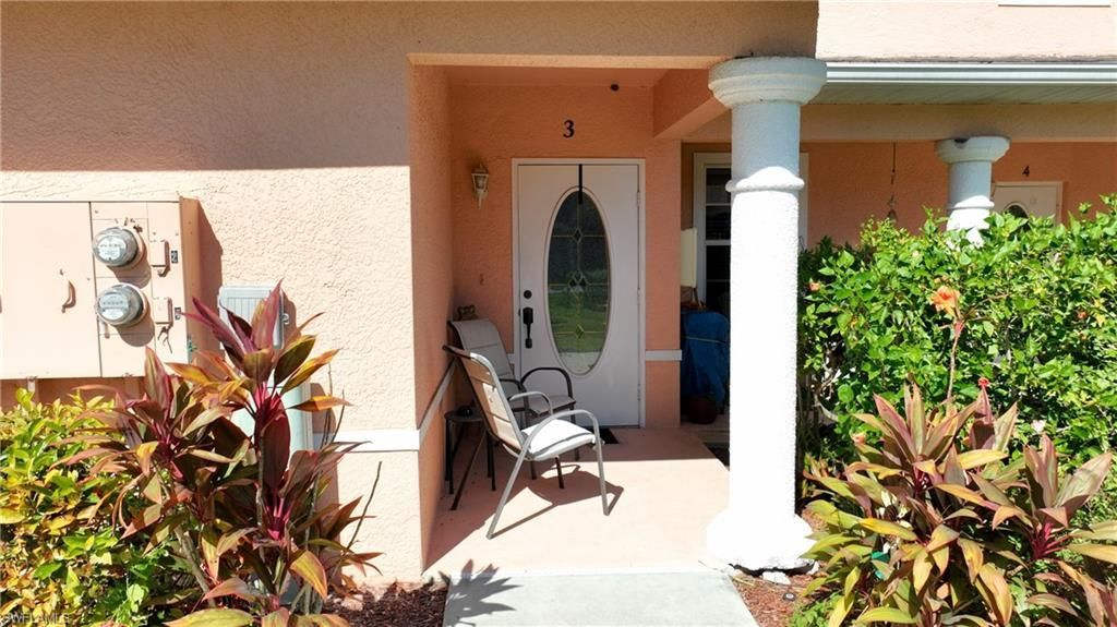 19999 Lake Vista Cir, Unit #3, Lehigh Acres, FL 33936 Photo