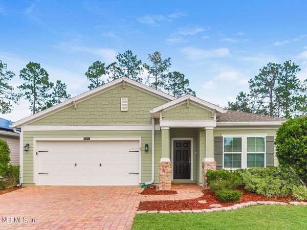 7091 BOWERS CREEK Drive, Jacksonville, FL 32222