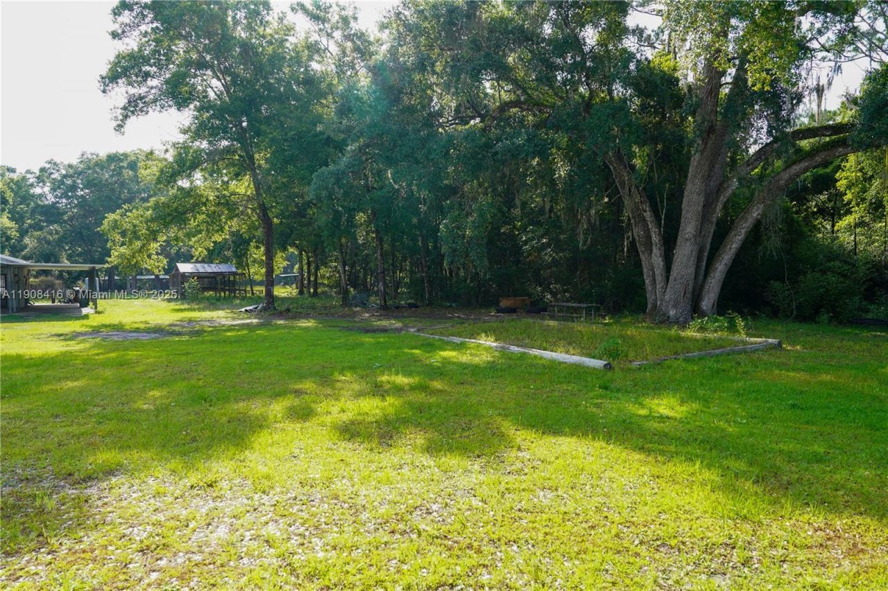 3140 Crum Rd, Brooksville, FL 34604 Photo