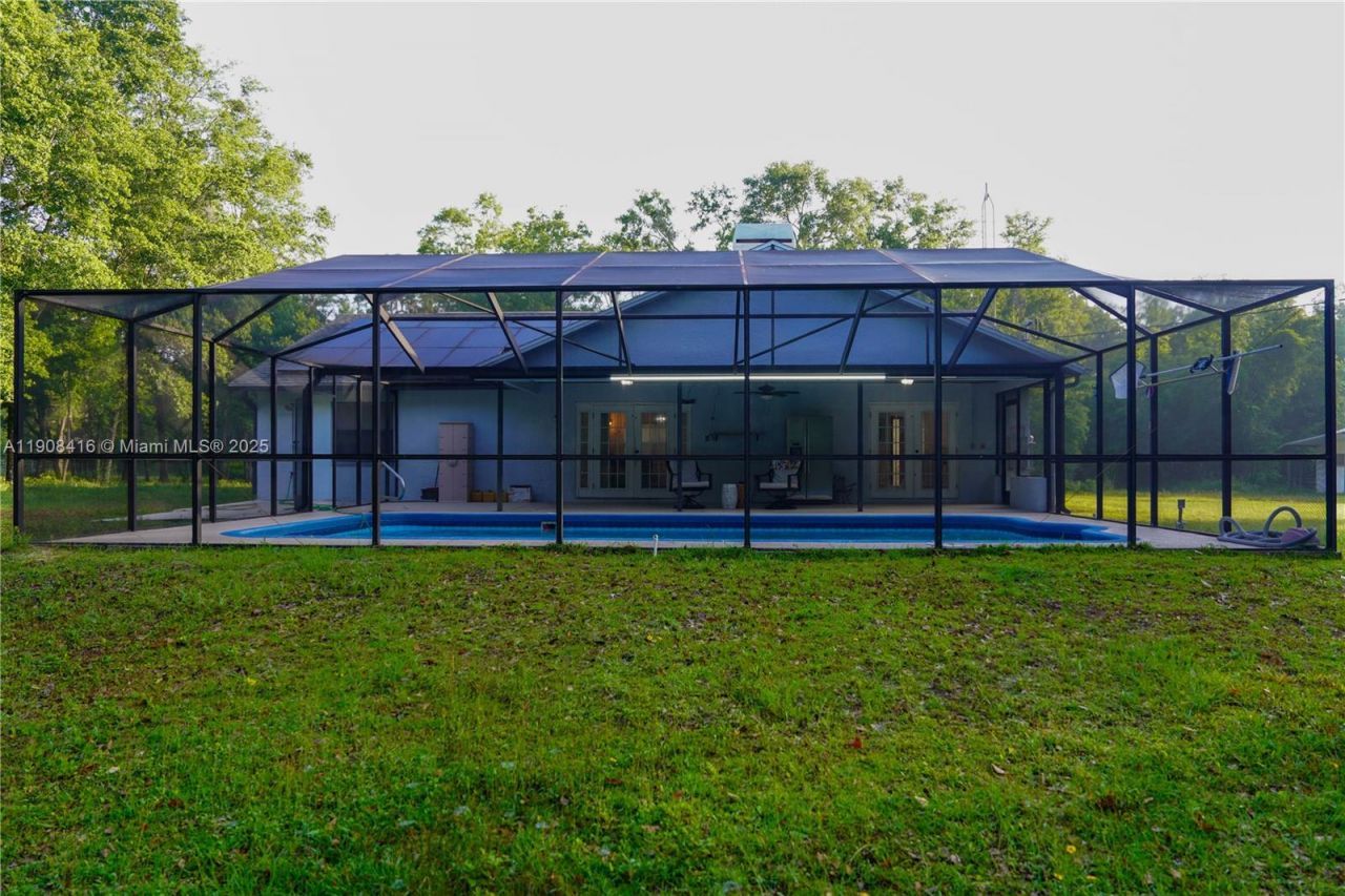 3140 Crum Rd, Brooksville, FL 34604 Photo