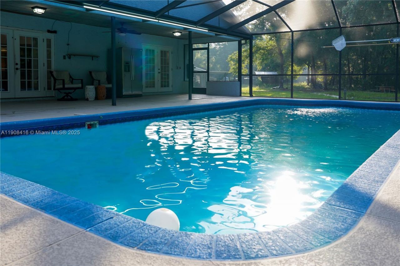 3140 Crum Rd, Brooksville, FL 34604 Photo