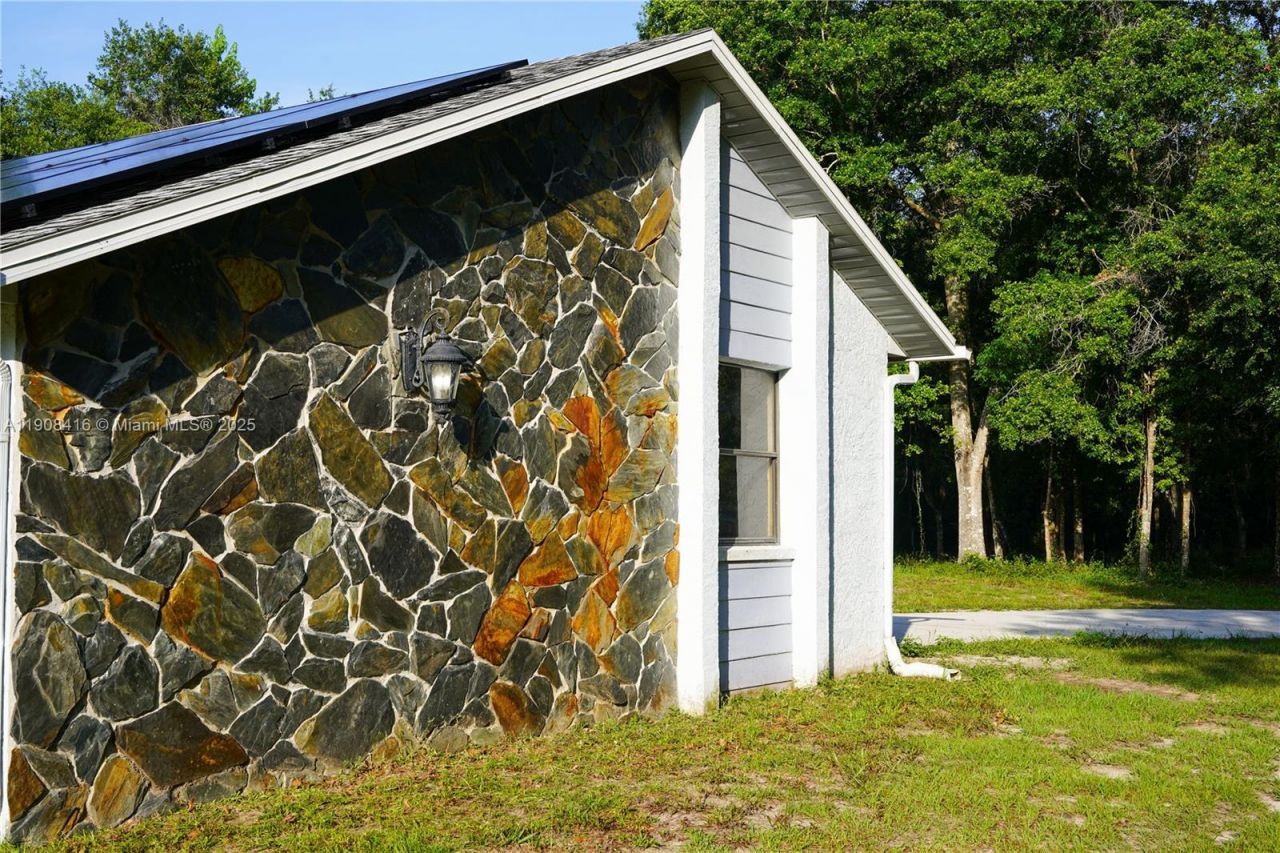 3140 Crum Rd, Brooksville, FL 34604 Photo