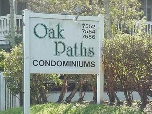 7552 Stirling Rd, Unit 115, Davie, FL 33024