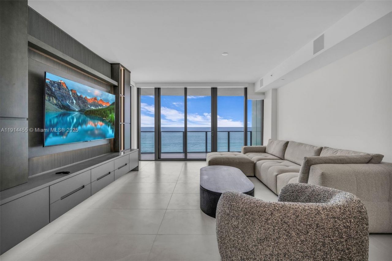 1116 N Ocean Blvd, Unit 1106, Pompano Beach, FL 33062 Photo