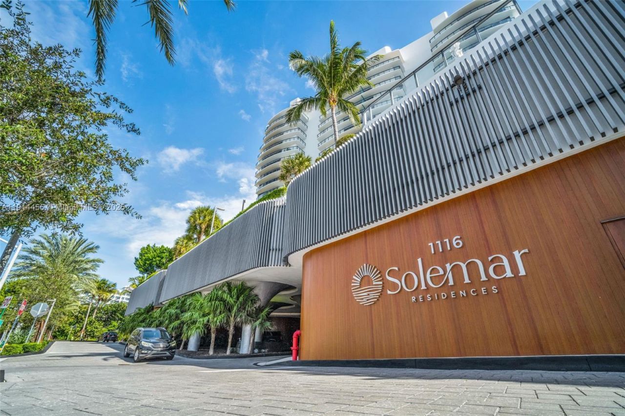 1116 N Ocean Blvd, Unit 1106, Pompano Beach, FL 33062 Photo