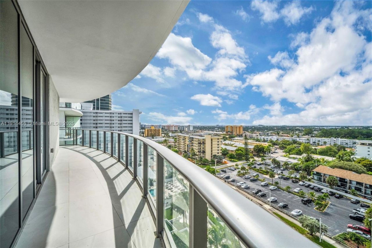 1116 N Ocean Blvd, Unit 1106, Pompano Beach, FL 33062 Photo