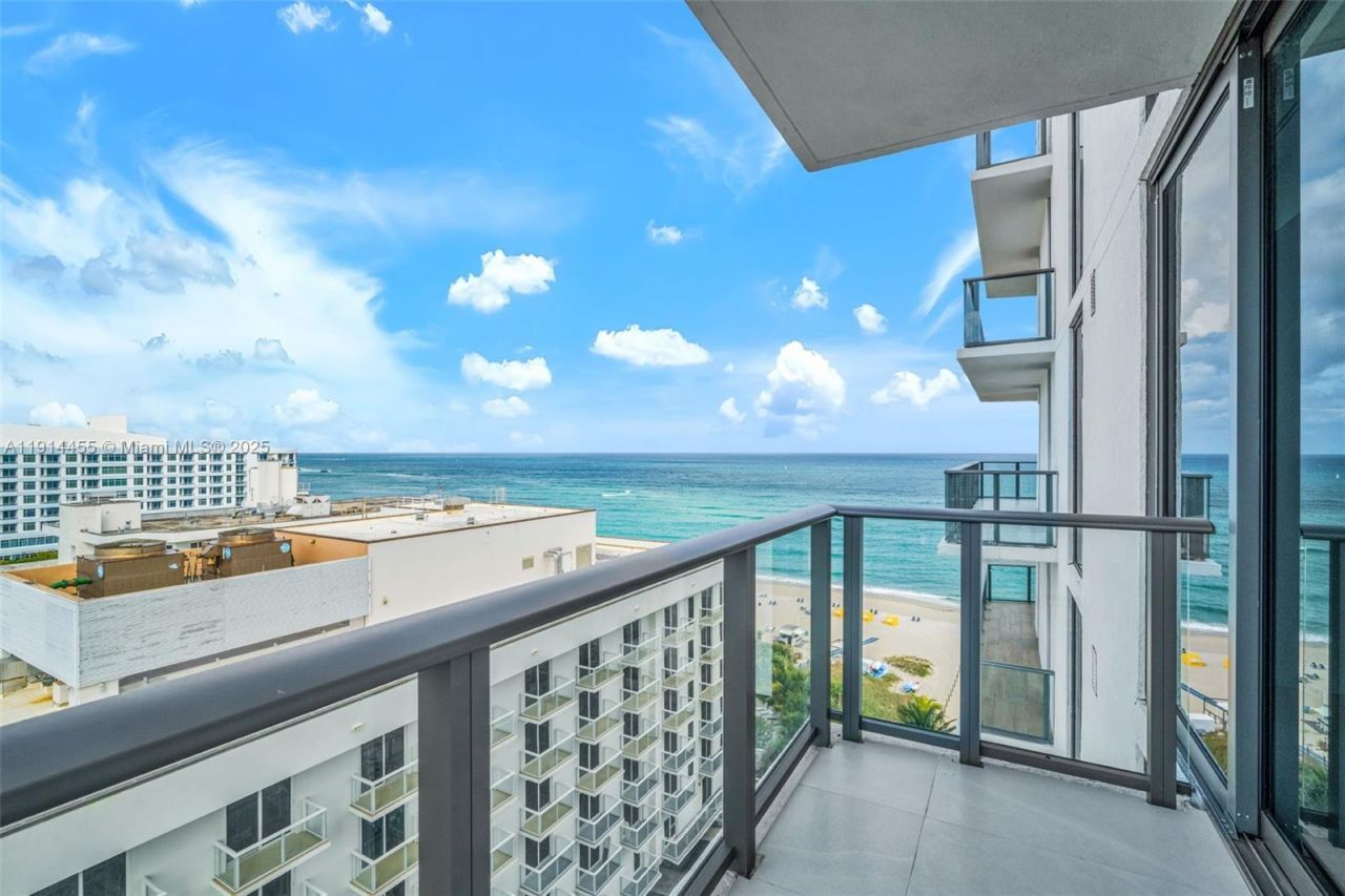 1116 N Ocean Blvd, Unit 1106, Pompano Beach, FL 33062 Photo