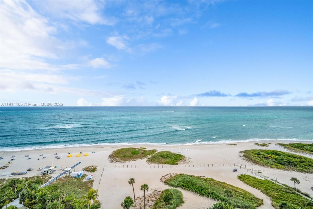 1116 N Ocean Blvd, Unit 1106, Pompano Beach, FL 33062 Photo