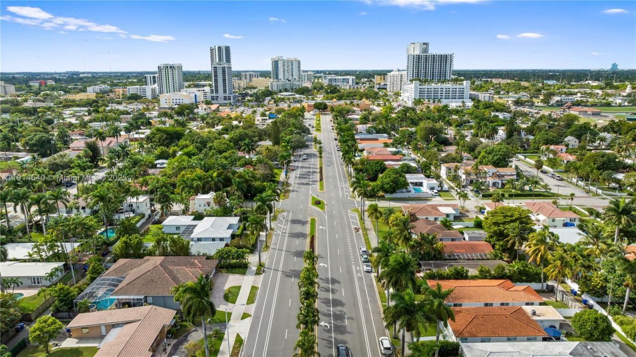 1443 Hollywood Blvd, Hollywood, FL 33020 Photo