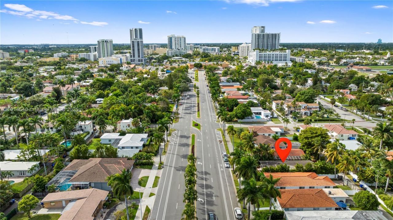 1443 Hollywood Blvd, Hollywood, FL 33020 Photo