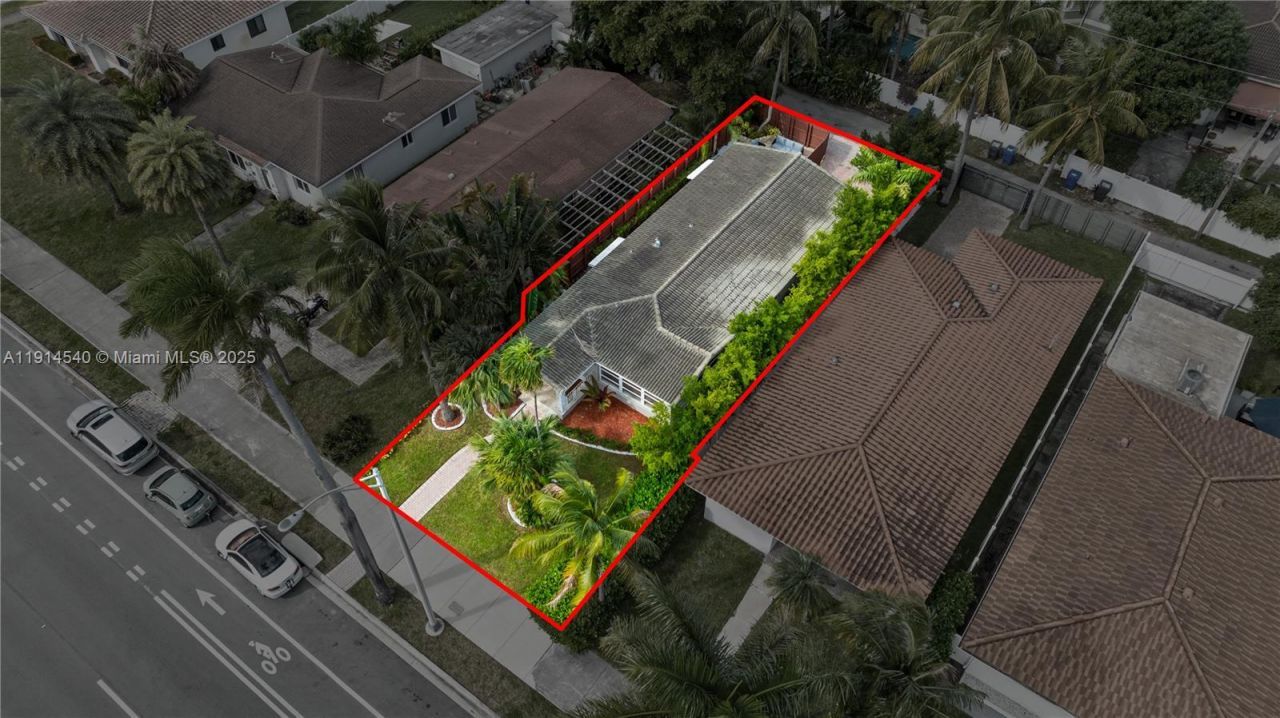 1443 Hollywood Blvd, Hollywood, FL 33020 Photo