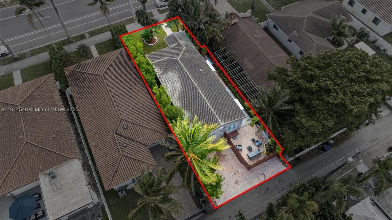 1443 Hollywood Blvd, Hollywood, FL 33020 Photo