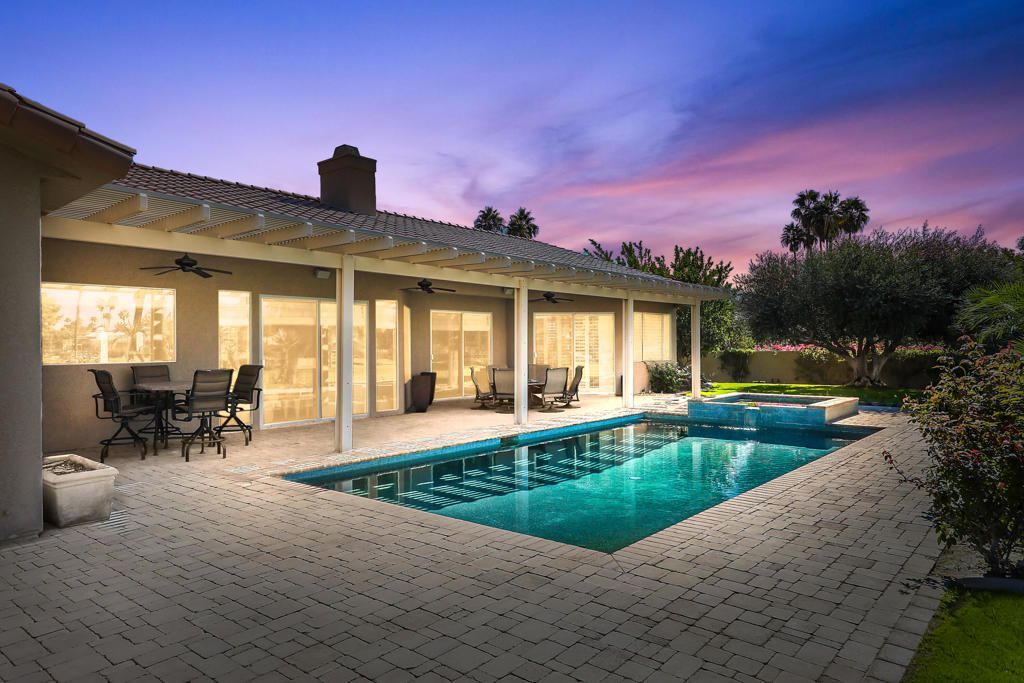 43651 Port Maria Road, Bermuda Dunes, CA 92203 Main Photo