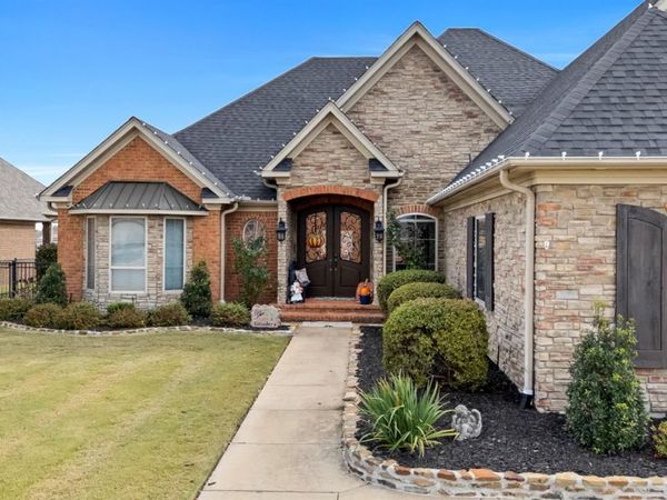 4521 Clubhouse, Jonesboro, AR 72405