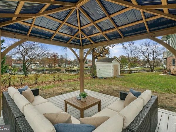 2636 HADDAWAY, SPARROWS POINT, MD 21219