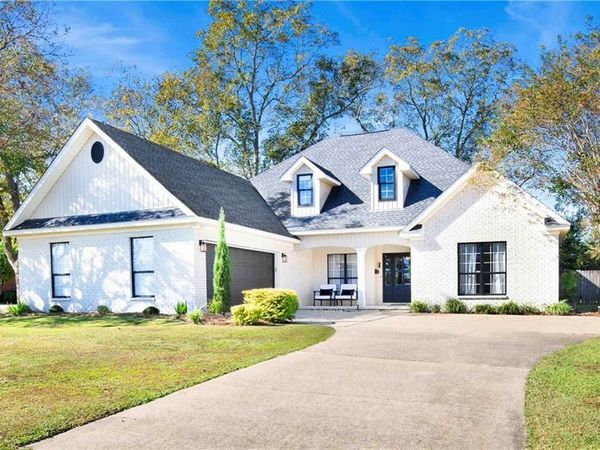 24843 Bridges Drive, Daphne, AL 36526
