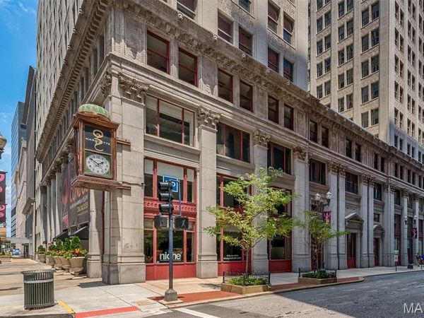 314 N Broadway, St Louis, MO 63102