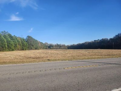 0 Broxton Bridge Road, Bamberg, SC 29003