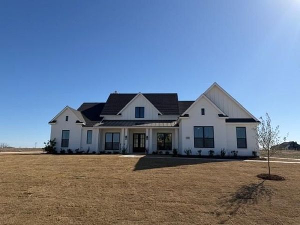 131 Adilynn Trail, Venus, TX 76064