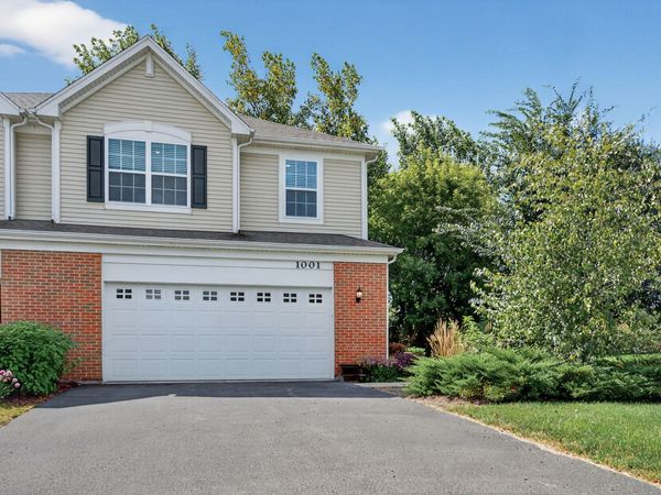 1001 Draper Road, McHenry, IL 60050