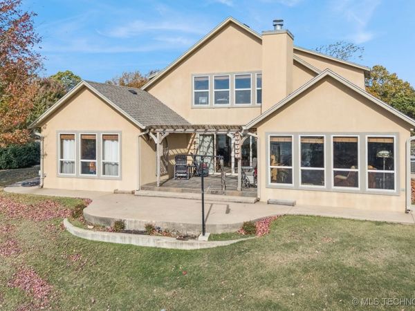 32060 Lavender Lane, Afton, OK 74331