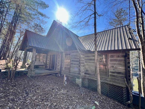 508 WILSON Ln, Double Springs, AL 35553
