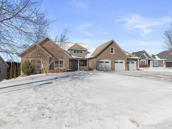 102 Benjamin Court, Beaver Dam, WI 53916