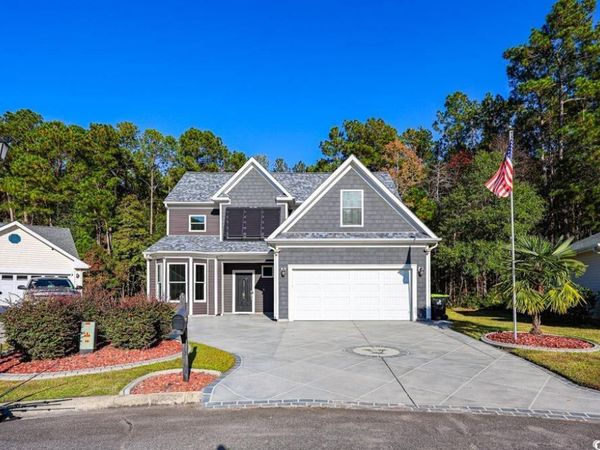 105 Rocko Dr., Myrtle Beach, SC 29579