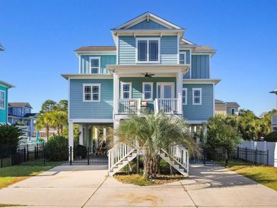 513 1st St., Murrells Inlet, SC 29576