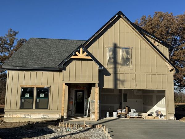 181 Cripps Ln, Smithville, TN 37166