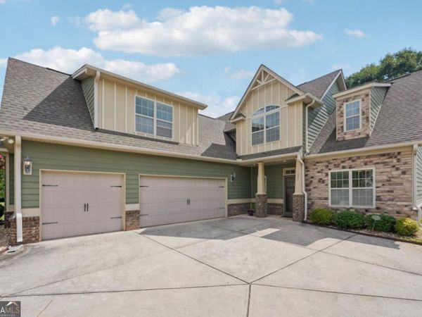 4007 Madison Acres Drive, Locust Grove, GA 30248